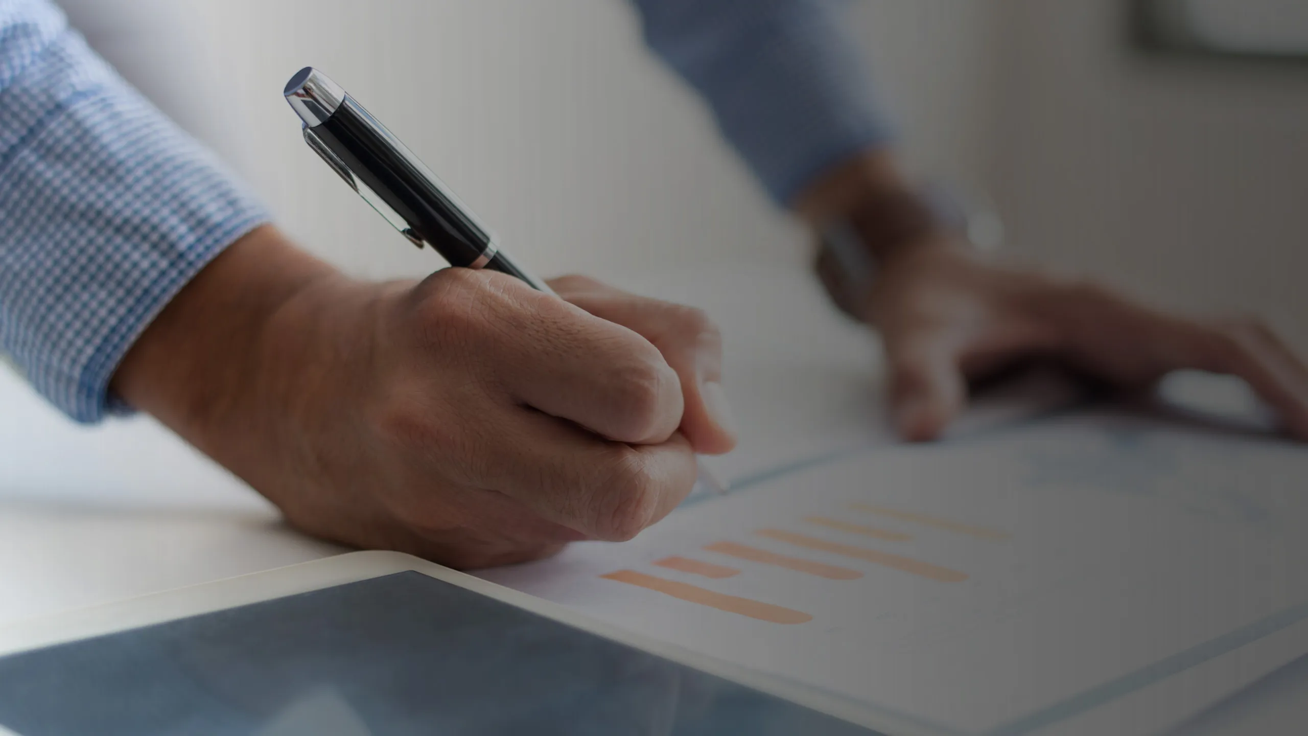 Initial General Assessment for Workers Compensation Compliance